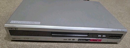 Sony dvd recorder - sony,