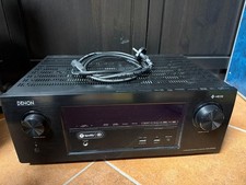 SINTOAMPLIFICATORE DENON