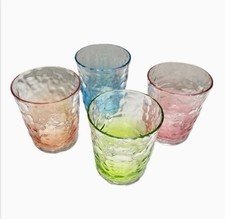 Outdoor Living Glasses Glacier