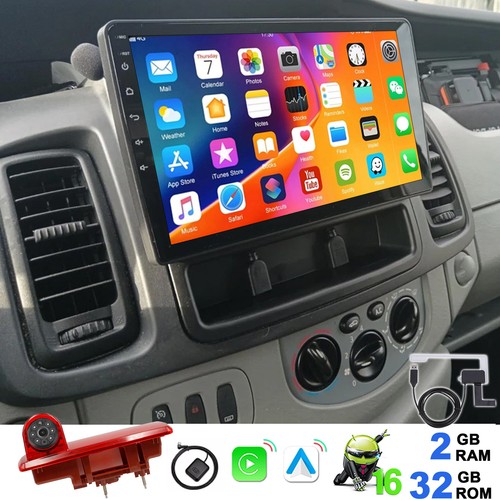 Dab android autoradio - dab+,
