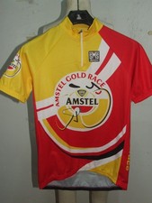 MAGLIA SHIRT MAILLOT CICLISMO