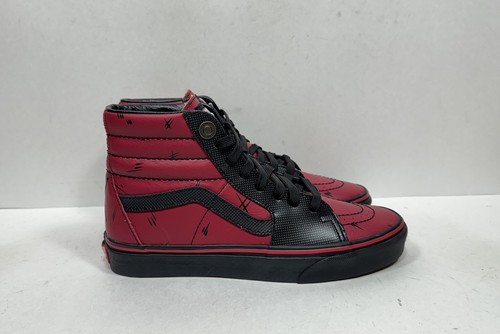 Scarpe vans marvel deadpool - vans, x