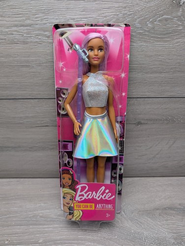 Barbie you can bambola - 'you,