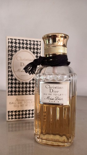 Miss dior raro - miss,