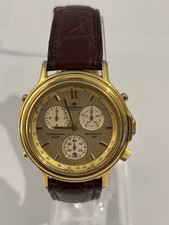 lorenz cronografo allarm