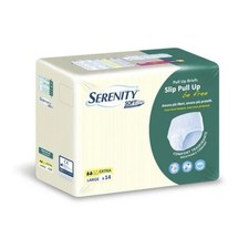 112 Pannoloni Mutandina Pants