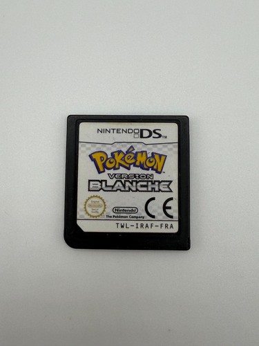 Pokemon edizione bianca - pokemon,