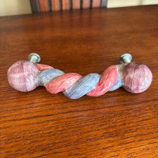 Mackenzie Bambino Intrecciato