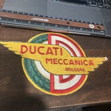 Ducati meccanica bologna alata - ducati,