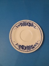 Piatto Vintage Richard Ginori