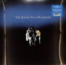 The Doors / THE SOFT PARADE