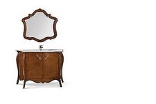 Mobile bagno arredo legno - bagno,