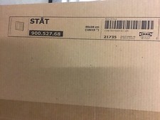 IKEA PORTA STAT PER MOBILE CUCINA AKURUM 18x15” 900.527.68