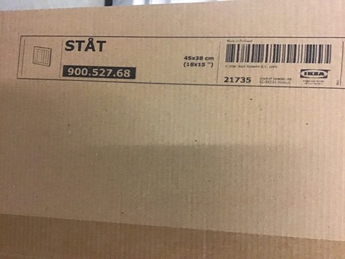 Ikea porta stat per mobile - stat,