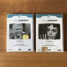 I Grandi Sceneggiati RAI -