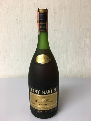 Remy martin fine - remy, champagne