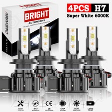 6000K Bombillos LED Focos Para