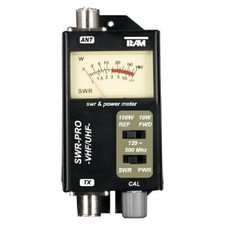 2500 medidor swr pro - pr-2500,