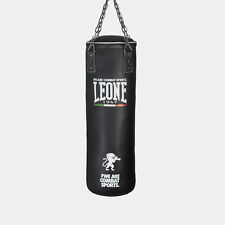  Sacco da Boxe LEONE 1947 Basic 30 KG Boxe, Kick, Thai