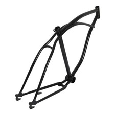 OG LOWRIDER ACCIAIO 26" BEACH