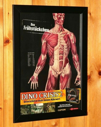 Dino crisis nintendo n64 - 2,