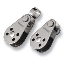 Miniblock Rulli IN Nylon