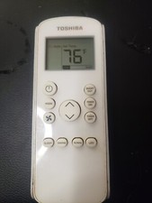 Toshiba Telecomando Portatile