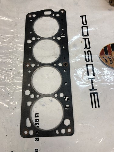 Guarnizione testa fiat 124 - testa,