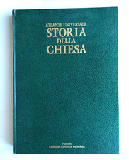 Martin - ATLANTE UNIVERSALE DI