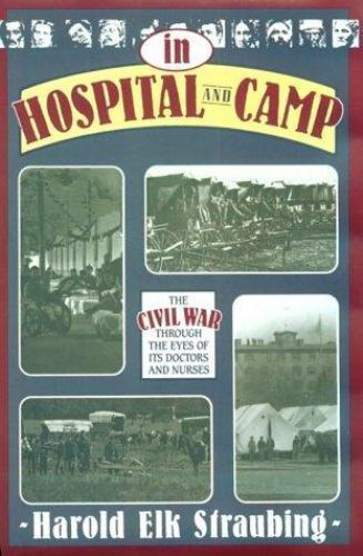 Hospital and camp the - camp:,