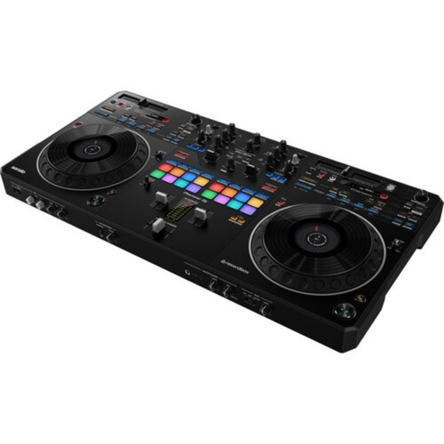 Pioneer ddj rev5 - dj, ddj-rev5