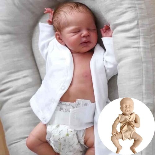 Kit bambola neonato - , 16