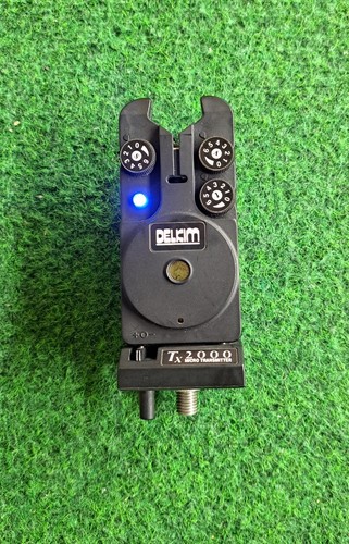 Delkim 2000 micro - tx,