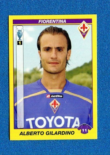 Calciatori panini 2009 - panini, 2009-10