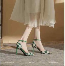 Decolte scarpe donna cinturino