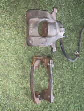 Pinza E Porta Pinza Freno Anteriore Sinistro Peugeot 107 1.0 Benzina Y01786