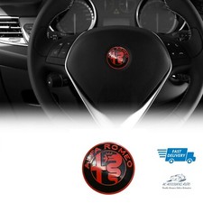 Stemma Volante 40mm PER ALFA