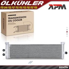 Radiatore olio motore radiatore per BMW F22 F87 F30 F80 F32 F82 F97 G01 F98 G02 3.0L