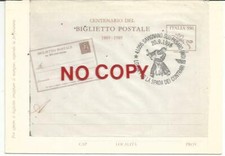 Savignano sul Panaro 20.9.1998 Lotta per la spada dei Contrari Biglietto Postale
