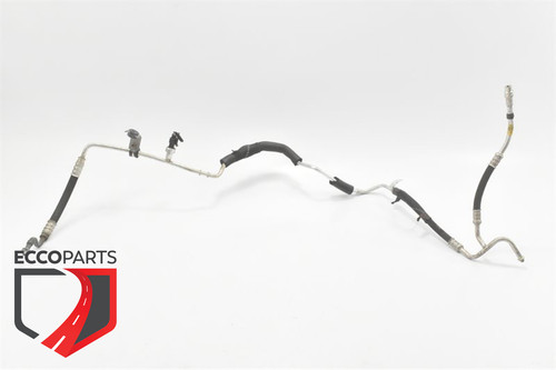 Tubo climatizzatore clima - tubo,