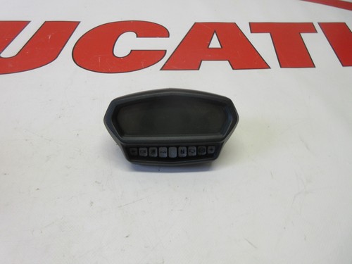 Cruscotto ducati speedo - ducati, diavel