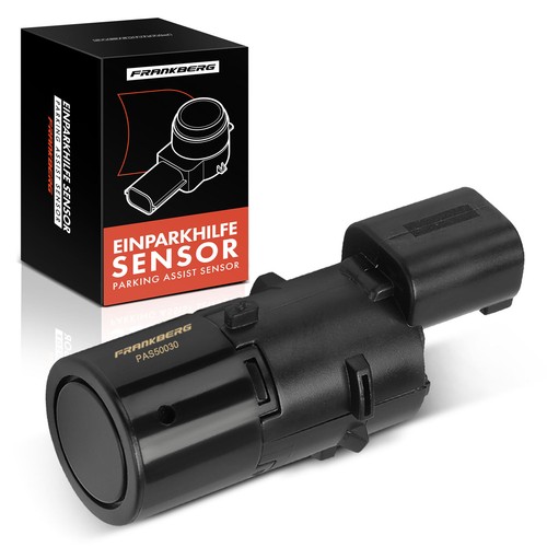 Sensori parcheggio pdc - sensori,