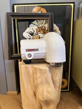 ASCIUGAMANI ELETTRICO