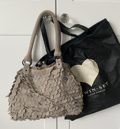 Borsa mano twinset simona - mano,
