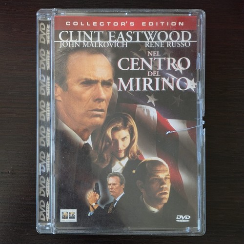 Nel centro del mirino - nel, con