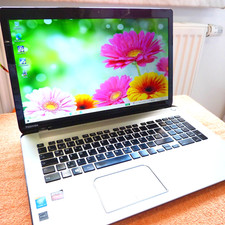 Toshiba P70 17 pollici DTS