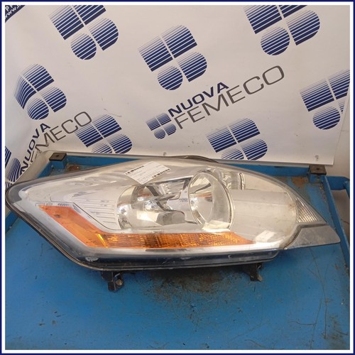 Faro fanale proiettore - faro,