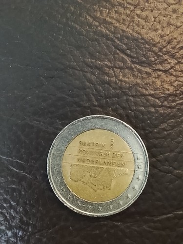 Euro paesi bassi - 2,