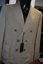SANTANIELLO SARTORIALE ABITO