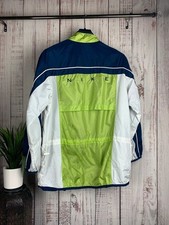 Giacca a vento Nike vintage